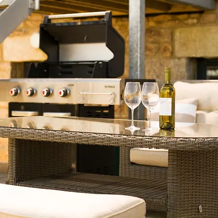 Villa St Ives