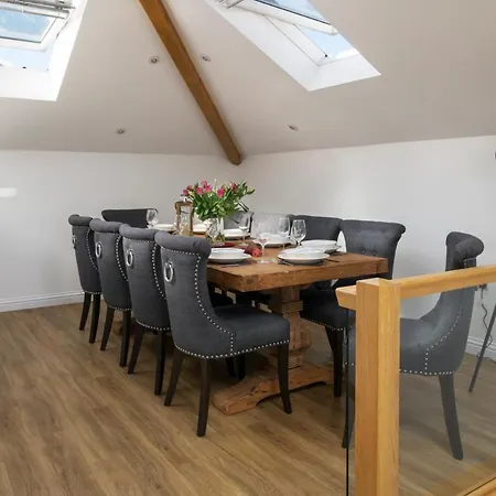 St Ives Villa