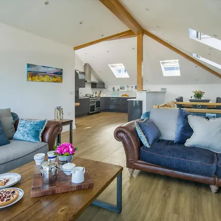 Villa St Ives Carbis Bay
