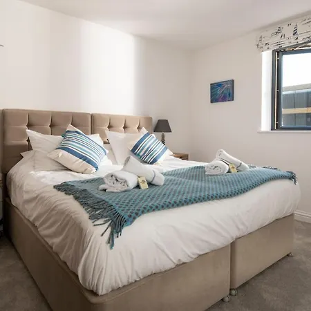 Villa St Ives